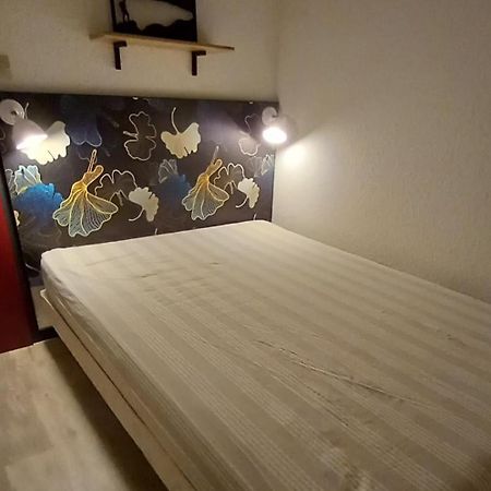 Eugenie De Luz, T2 4 Personnes, Belle Vue, Avec Parking Luz-Saint-Sauveur Exterior foto