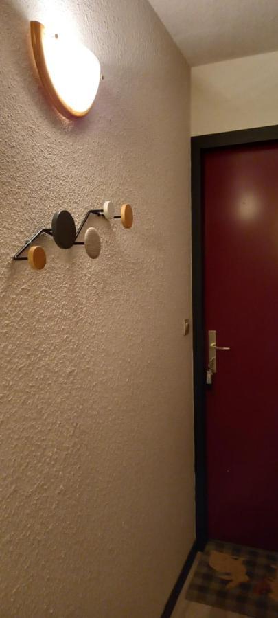 Eugenie De Luz, T2 4 Personnes, Belle Vue, Avec Parking Luz-Saint-Sauveur Exterior foto