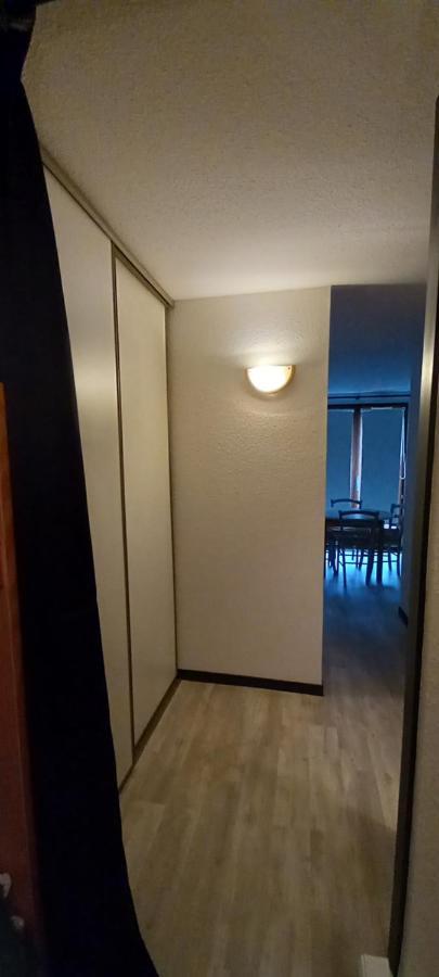 Eugenie De Luz, T2 4 Personnes, Belle Vue, Avec Parking Luz-Saint-Sauveur Exterior foto